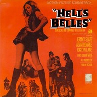 Les Baxter, Hell's Belles