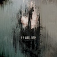 A.A. Williams, Forever Blue