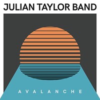 Julian Taylor Band, Avalanche