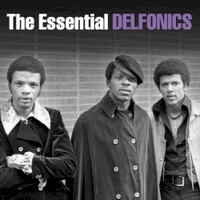 The Delfonics, The Essential Delfonics