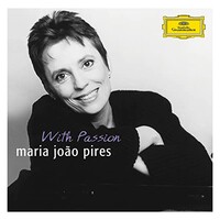 Maria Joao Pires, Portrait of the Artist