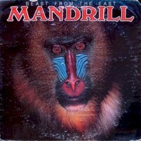 Mandrill, Beast From The East