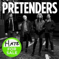 Pretenders, Hate for Sale