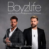 Boyzlife, Strings Attached