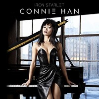 Connie Han, Iron Starlet