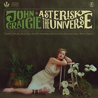 John Craigie, Asterisk the Universe