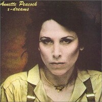 Annette Peacock, X-Dreams