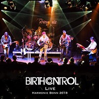 Birth Control, Live at Harmonie Bonn
