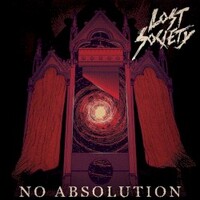 Lost Society, No Absolution