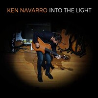 Ken Navarro, Into The Light