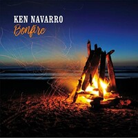 Ken Navarro, Bonfire