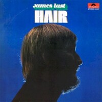 James Last, Hair