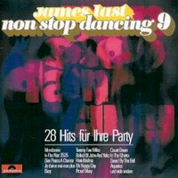 James Last, Non Stop Dancing 9
