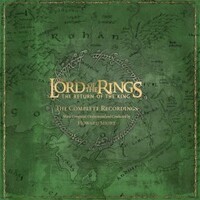 Howard Shore, The Lord of the Rings: The Return of the King (The Complete Recordings)
