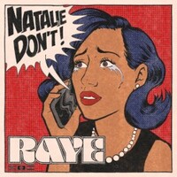 Raye, Natalie Don't