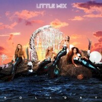 Little Mix, Holiday