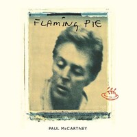 Paul McCartney, Flaming Pie (Archive Collection)