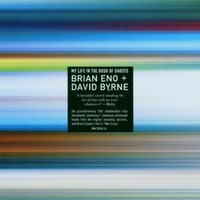 Brian Eno & David Byrne, My Life in the Bush of Ghosts