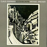 Claus Ogerman & Michael Brecker, Cityscape