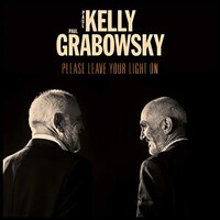 Paul Kelly & Paul Grabowsky, Please Leave Your Light On