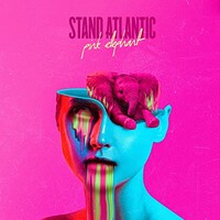 Stand Atlantic, Pink Elephant
