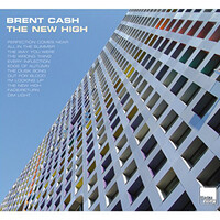 Brent Cash, The New High