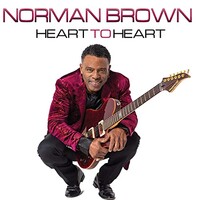 Norman Brown, Heart To Heart