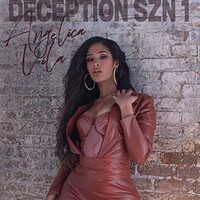 Angelica Vila, Deception Szn 1