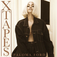 Paloma Ford, X Tapes