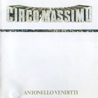 Antonello Venditti, Circo Massimo