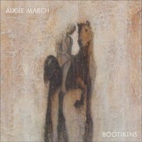 Augie March, Bootikins
