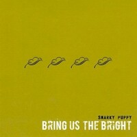 Snarky Puppy, Bring Us The Bright