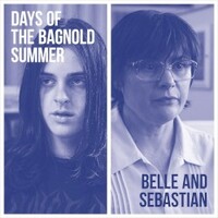 Belle and Sebastian, Days Of The Bagnold Summer