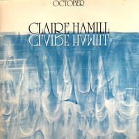 Claire Hamill, October