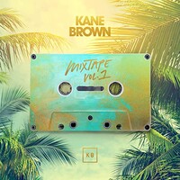 Kane Brown, Mixtape Vol. 1