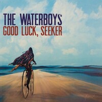 The Waterboys, Good Luck, Seeker