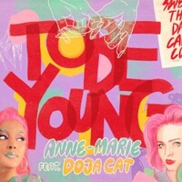 Anne-Marie, To Be Young (feat. Doja Cat)