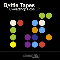 Battle Tapes, Sweatshop Boys