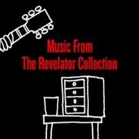 Gillian Welch, Music From the Revelator Collection