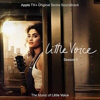 Little Voice Cast, Little Voice: Season 1
