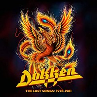 Dokken, The Lost Songs: 1978-1981