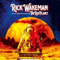 Rick Wakeman & the New English Rock Ensemble, The Red Planet