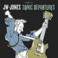 JW-Jones, Sonic Departures