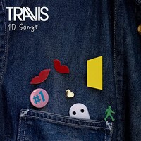 Travis, The Only Thing (feat. Susanna Hoffs)