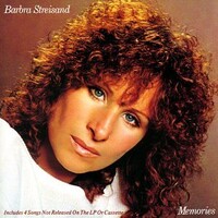 Barbra Streisand, Memories