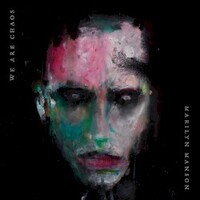 Marilyn Manson, We Are Chaos (Single)