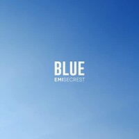 Emi Secrest, Blue