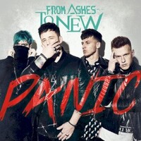 From Ashes to New, Panic
