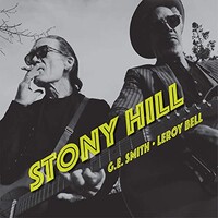 G.E. Smith & LeRoy Bell, Stony Hill