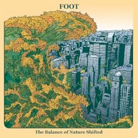 Foot, The Balance of Nature Shifted